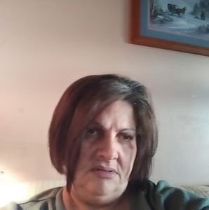 Meet your Posher, Roberta